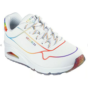 SKECHERS キュート